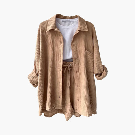 Bente | Comfortabele 2-delige set