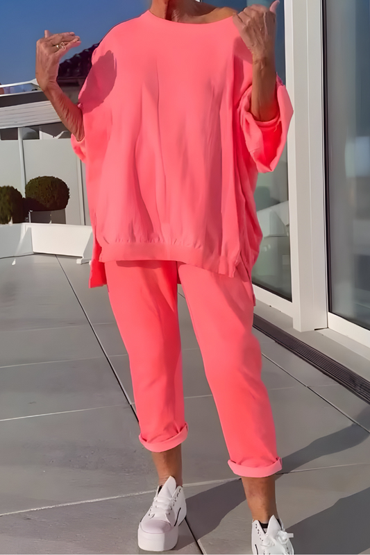 Patrice | Stijlvolle loungewear-set