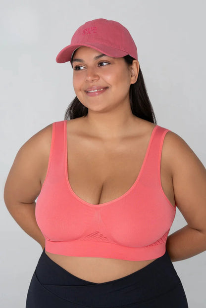 Comfort Fit Sport-BH | By Livabella