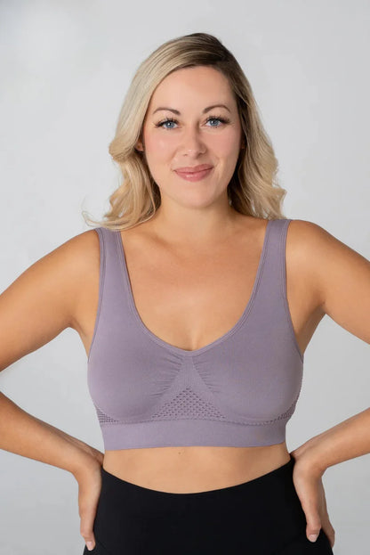 Comfort Fit Sport-BH | By Livabella