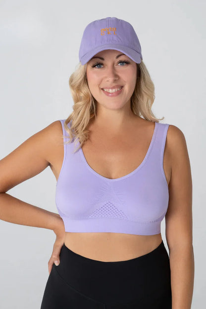 Comfort Fit Sport-BH | By Livabella