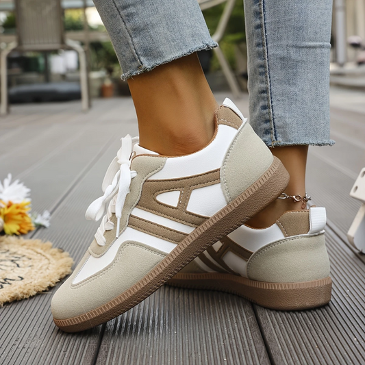 Yvonne | Comfortabele Orthopedische Sneakers