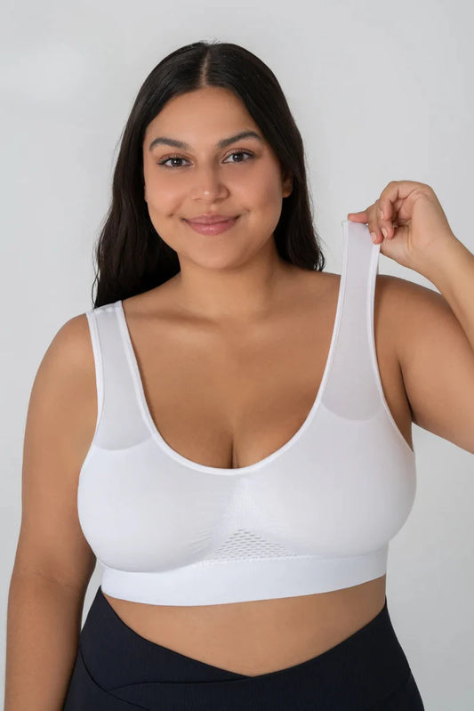 Comfort Fit Sport-BH | By Livabella