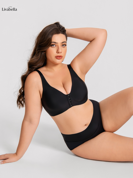 Comfort Lift BH | By Livabella