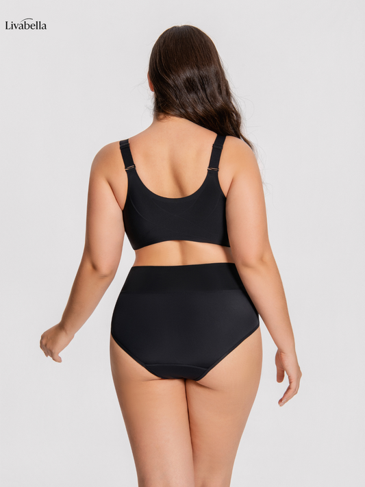 Comfort Lift BH | By Livabella