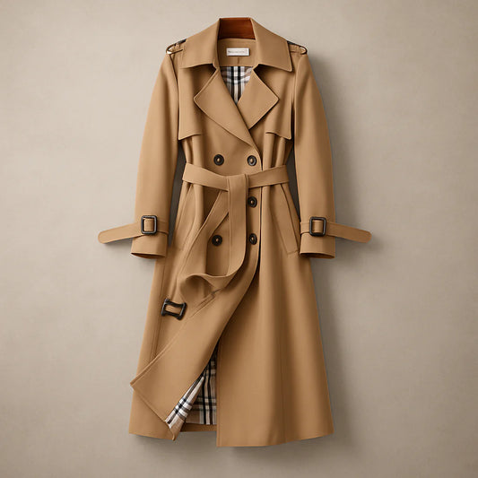 Urban Trenchcoat | By Livabella