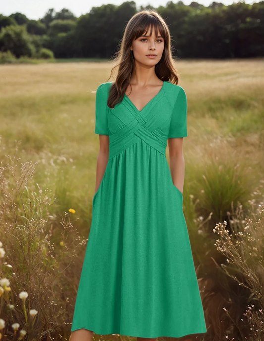 Viva Zomerjurk | By Livabella