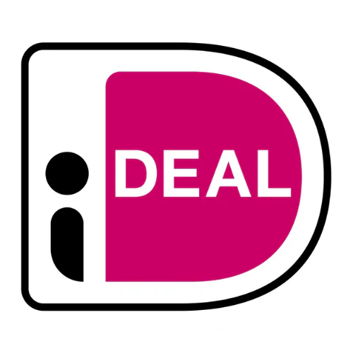 Betaal veilig met iDEAL